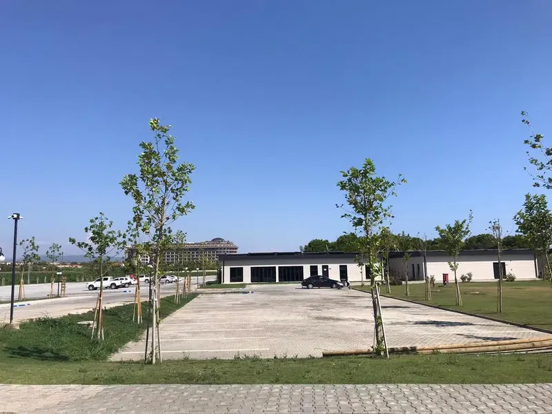 Tc Kültür Ve Turi̇zm Bakanliği Manavgat Halk Plaji - Photo 7