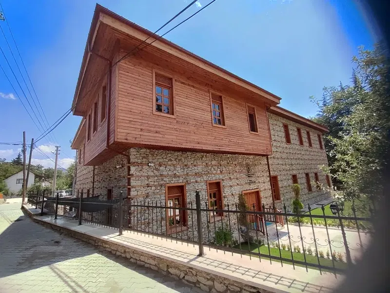 T.C Kültür ve Turizm Bakanlığı İbradı İlçe Halk Kütüphanesi - Photo 3