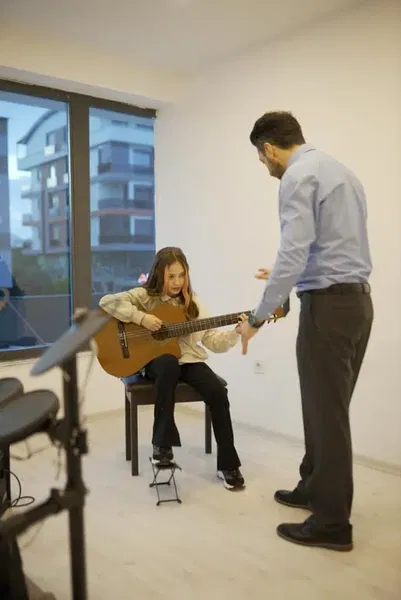 T.C MEB Özel Senem Müzik & Sanat Kursu - Photo 4