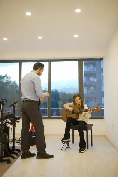 T.C MEB Özel Senem Müzik & Sanat Kursu - Photo 6