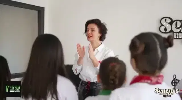 T.C MEB Özel Senem Müzik & Sanat Kursu - Photo 8