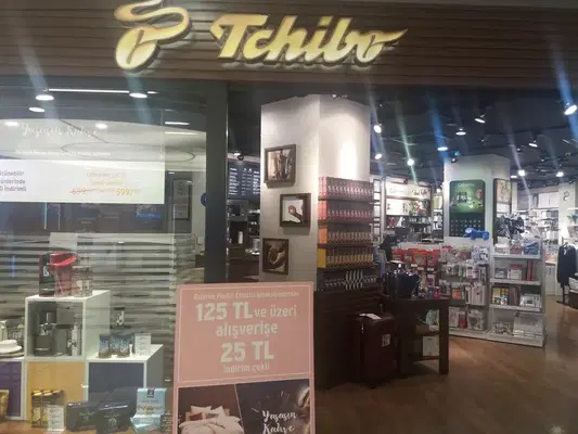 Tchibo