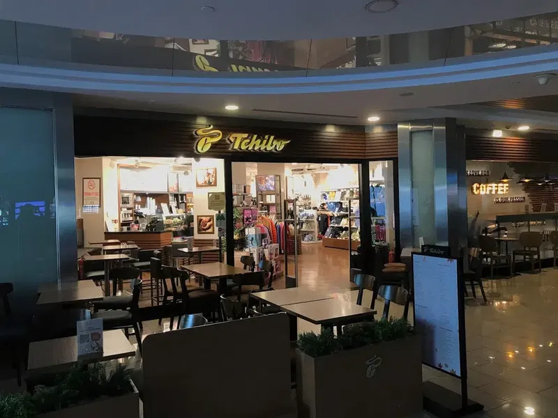 Tchibo - Photo 3