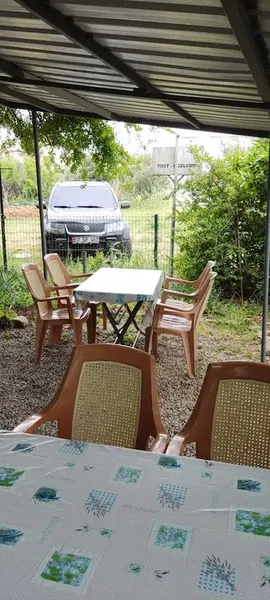 Tea Garden Çay Bahçesi - Photo 1