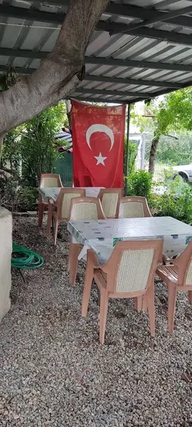 Tea Garden Çay Bahçesi - Photo 3
