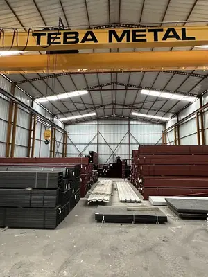 Teba Metal