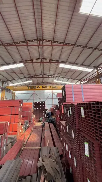 Teba Metal - Photo 5