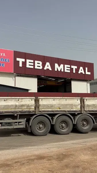 Teba Metal - Photo 8