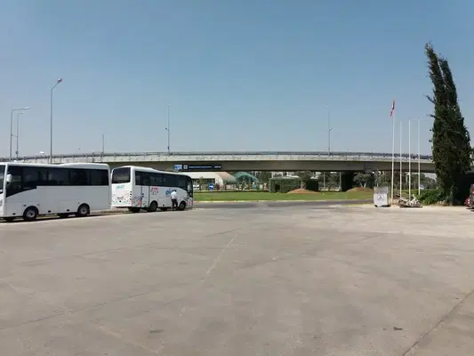 TEDAŞ Head Office