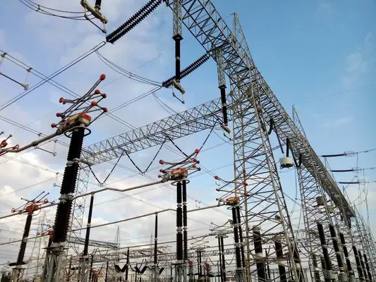 Teiaş 19.Bölge Müdürlüğü Antalya Varsak Trafo Merkezi