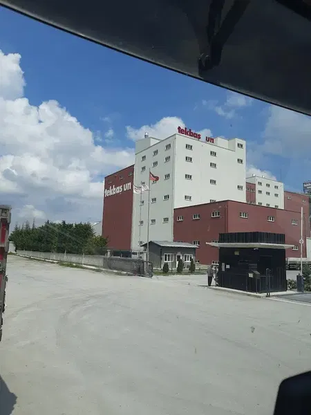 Tekbaş Un Fabrikası - Photo 6