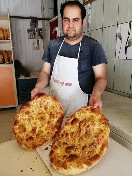 Tekbaş Un Fabrikası - Photo 7