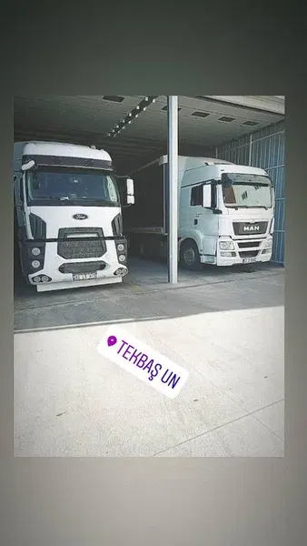 Tekbaş Un Fabrikası - Photo 9