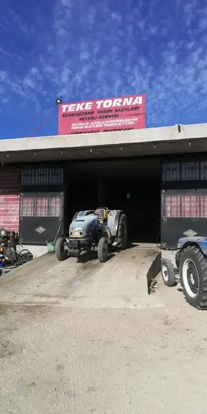Teke Torna - Photo 3