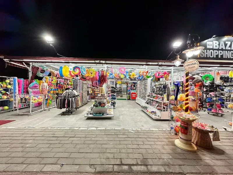 Teki̇n Market - Photo 5
