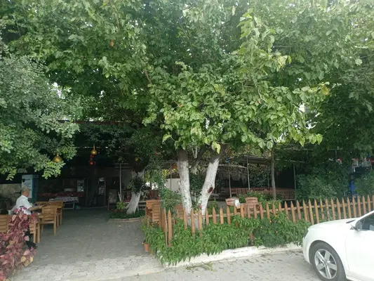 Tekirova So