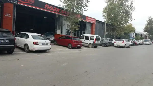 Teknik Hirdavat