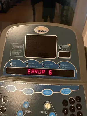 Tekno elektronik, koşu bandı tamir servisi