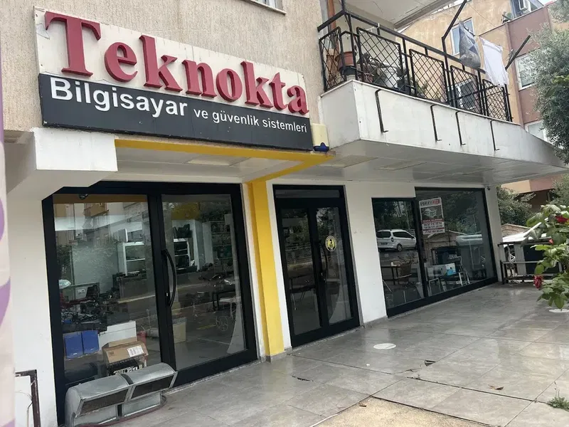 Teknokta Bi̇lgi̇sayar - Photo 3