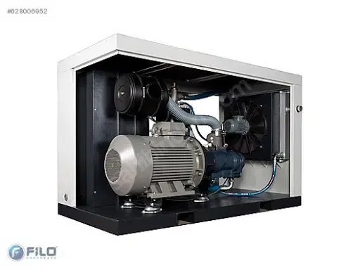Tektemsan Kompresor - Photo 5
