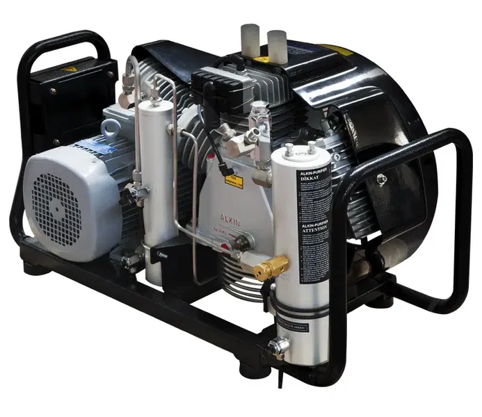 Tektemsan Kompresor - Photo 6