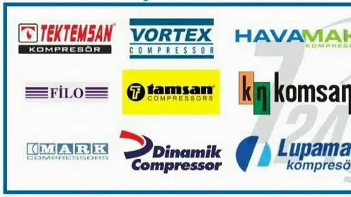 Tektemsan Kompresor - Photo 9