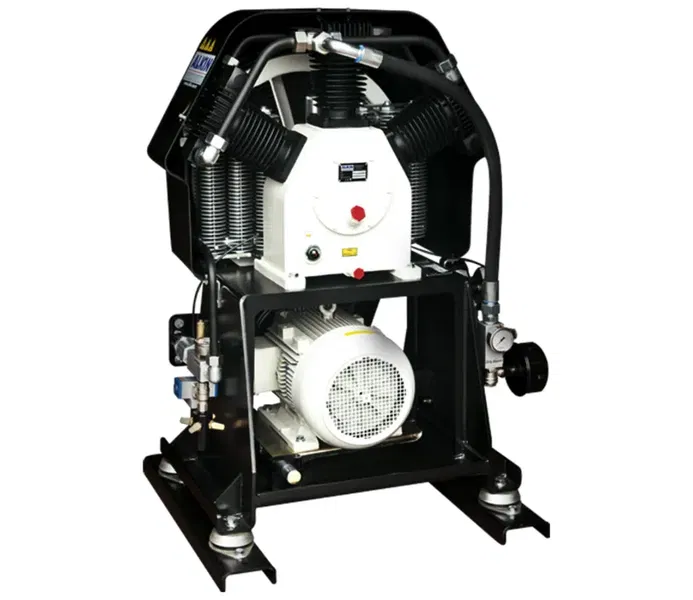 Tektemsan Kompresor - Photo 10