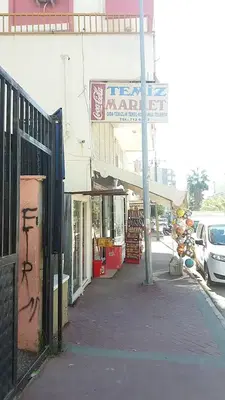 Temiz Market