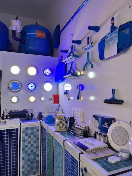 Tempo Pool Havuz Kimyasalları, Tadilatı Ve Bakım - Photo 4