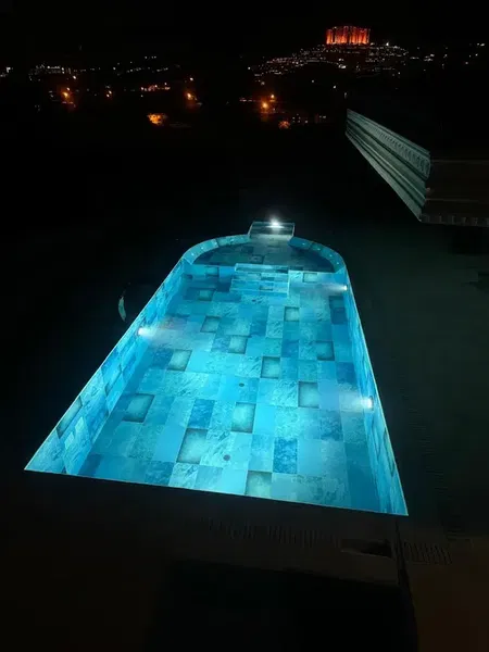 Tempo Pool Havuz Kimyasalları, Tadilatı Ve Bakım - Photo 10
