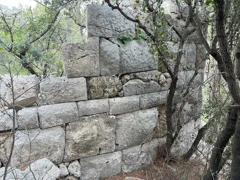 Tenedos Antik Kenti - Photo 1