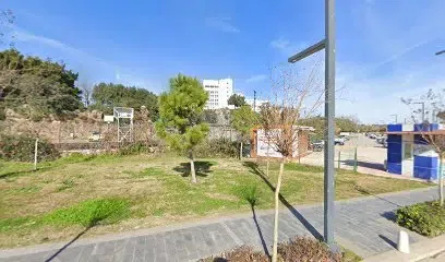 Tennis courts - Photo 1