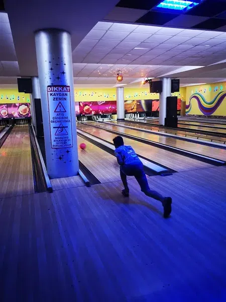 Tenpin Bowling Center - Photo 1