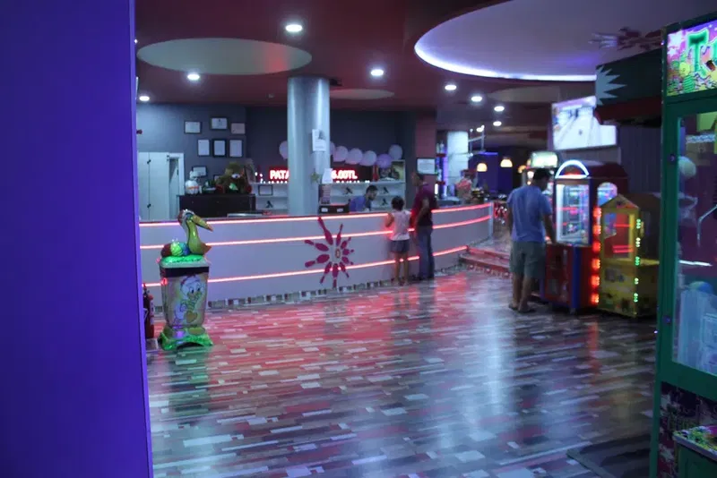 Tenpin Bowling Center - Photo 3