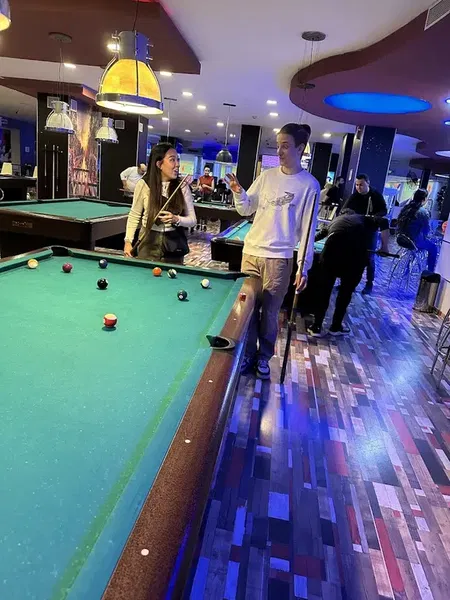 Tenpin Bowling Center - Photo 4