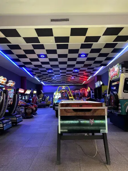 Tenpin Bowling Center - Photo 5