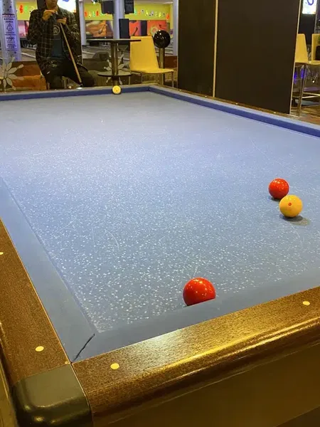 Tenpin Bowling Center - Photo 7