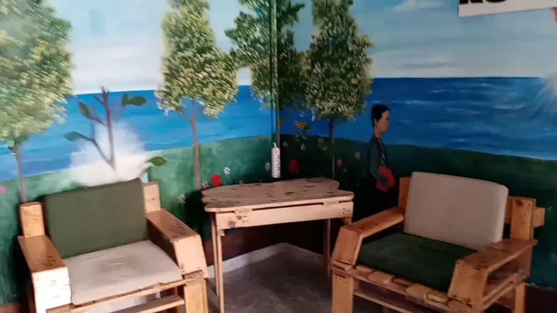 Teomanpaşa Halk Eğitim Merkezi - Photo 8