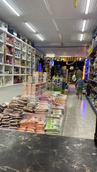 Tepe Market - Photo 2