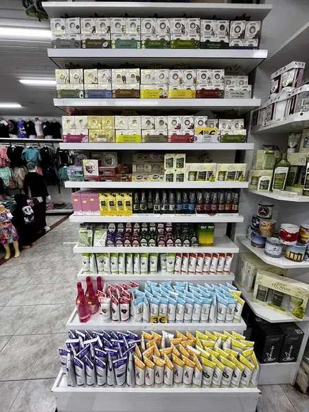 Tepe Market - Photo 5