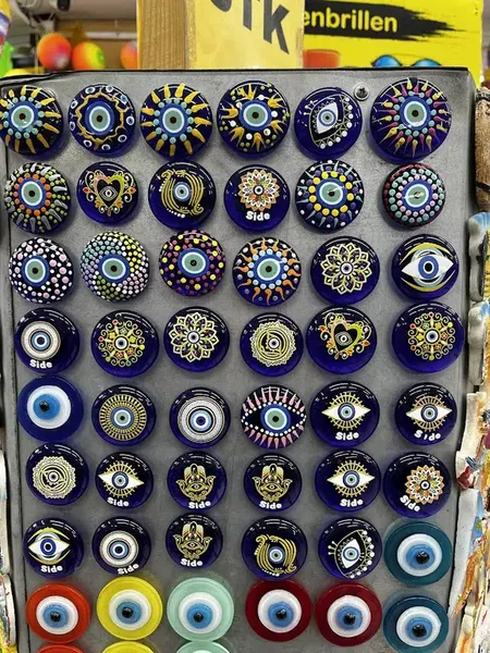 Tepe Market - Photo 9