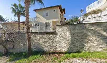 Tepe Villa