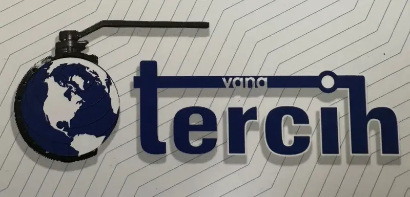 Tercih vana -küresel vana - Photo 2