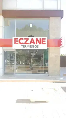 Termessos Eczanesi