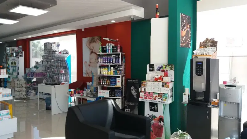 Thermessos Pharmacy - Photo 2
