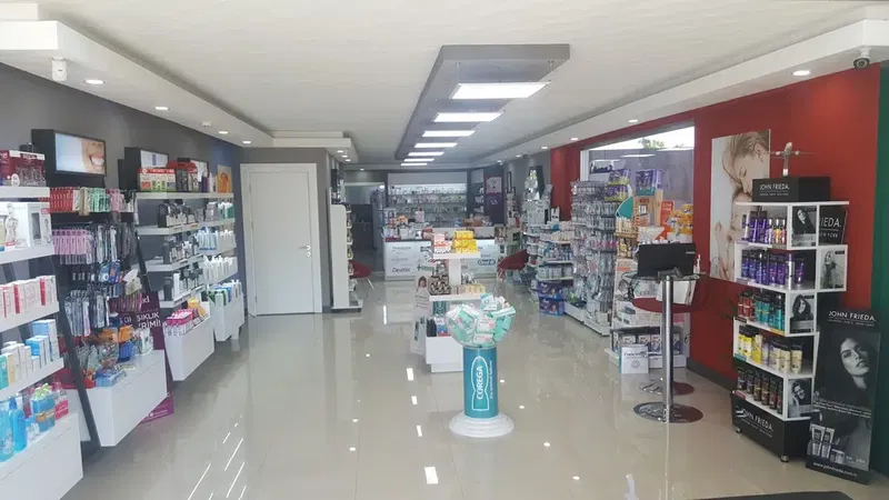 Thermessos Pharmacy - Photo 4