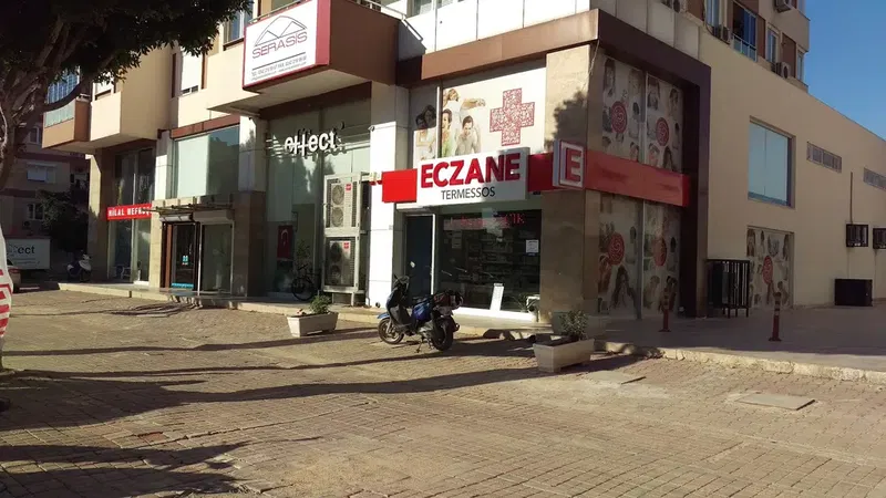 Thermessos Pharmacy - Photo 5