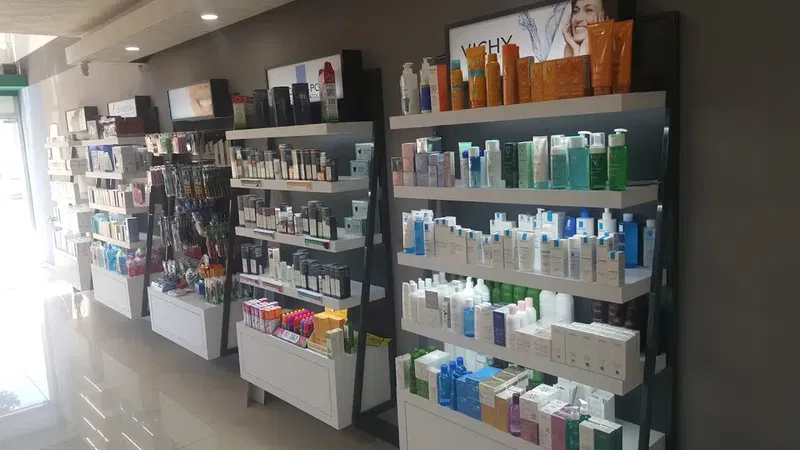 Thermessos Pharmacy - Photo 8