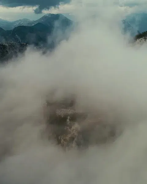 Termessos Korint Tapınağı ve Attalas Stoa'sı - Photo 2
