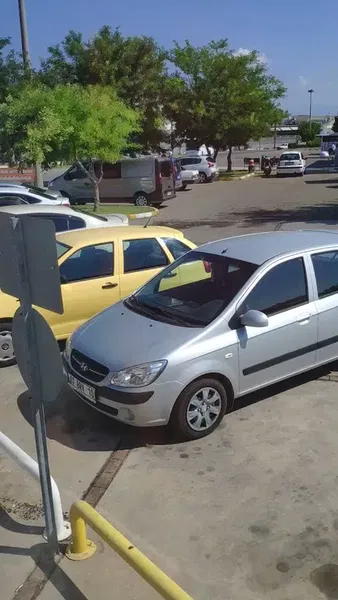 terminal parking Lot - Photo 9